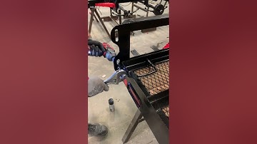 Step-by-Step Trailer Gate Assembly Guide