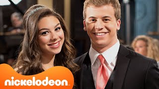 Phoebe & Link's CUTEST Moments! 💖 | The Thundermans | Nickelodeon UK