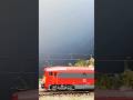 M41 2182 sebesvonattal #h0scale #vasútmodell #modelleisenbahn #mtb #brawa #halberstadt
