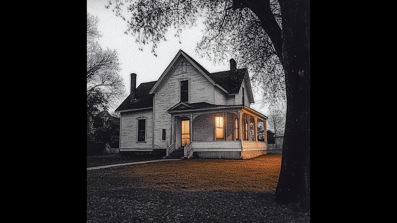 A Haunting In Villisca The Axe Murder House