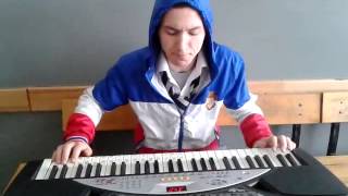 Oyun Havaları Org-Berkan Ergün