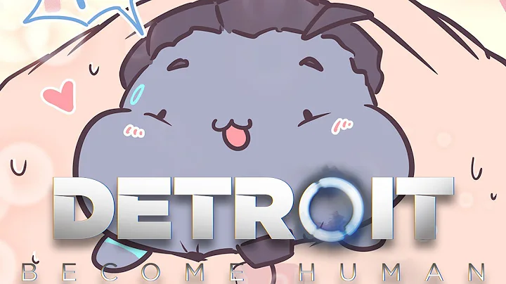 Cute Connor - PART 2 - Nalinrut's Comic Snippets |...