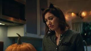 KitKat Halloween Commercial - Talking Jack-O-Lantern 2018 screenshot 2