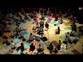 Spiritual yoga worlds collide at san franciscos grace cathedral