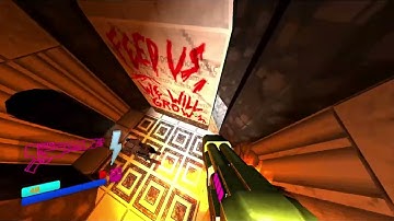 HOW TO GET TO 7-S NEW ULTRAKILL UPDATE!!