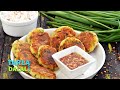 वेज राइस कटलेट्स (Veg Rice Cutlets, Shallow Fried Starter) by Tarla Dalal