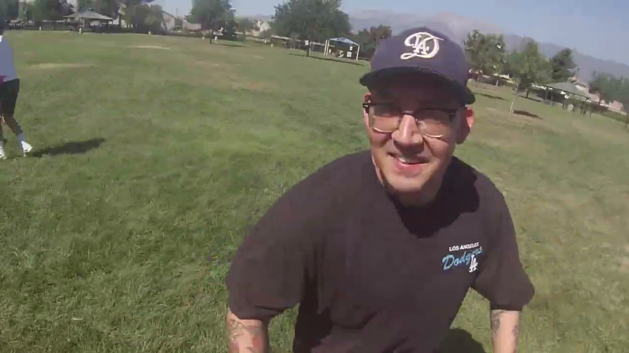 SBCP Flag Football Oct 2025 Part 6