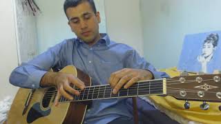 oom-pah-pah - interpretation guitar cover