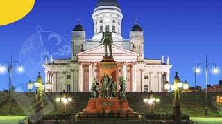 معلومات حول الهجرة الى فنلندا وكيف تحصل علي تأشيرة السفر الى فنلندا