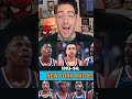 FAILED RAPPER MADE KNICKS HISTORY