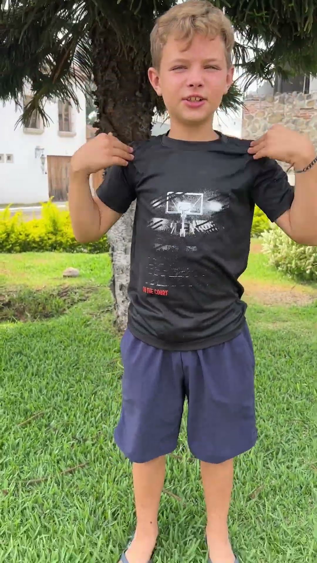 #headshoulderskneesandtoes