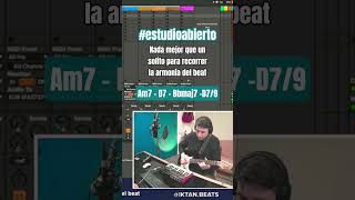 el solito nunca falta 🎸🚶‍♂️ #livelooping #beatmaker #abletonlive