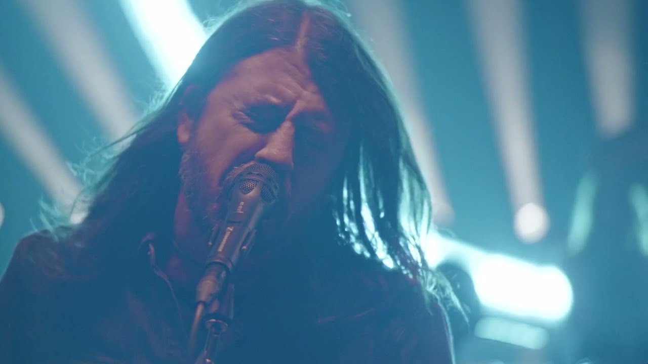 Foo Fighters: The Next Stage (Superbowl Afterparty 2022) [Full Show]