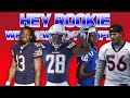 Melvin Gordon, Phillip Dorsett & Rookies Journey from Combine Prep to NFL Draft
