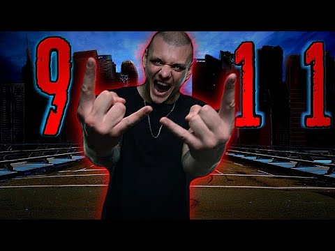 Тони Раут - 911 (Official fan) (ПРЕМЬЕРА!)