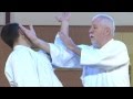 Le temps 2/3 - Aikido Kobayashi