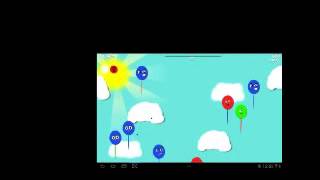 Crusher Funny Balloons screenshot 3