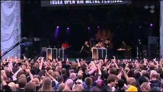 Stratovarius - Tuska 2003