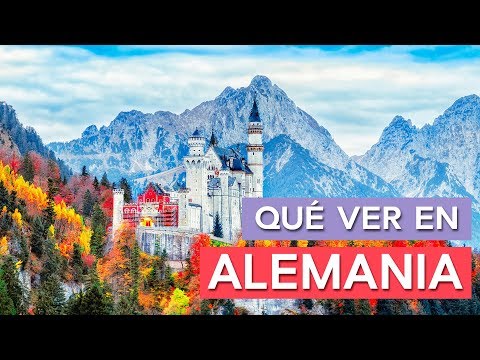 Qué ver en