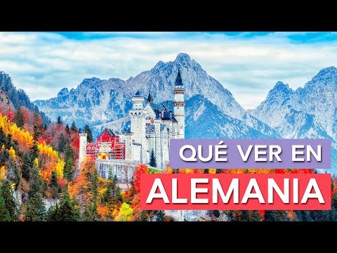 Video: Cómo Llegar A La Temporada De Rebajas En Alemania & Nbsp