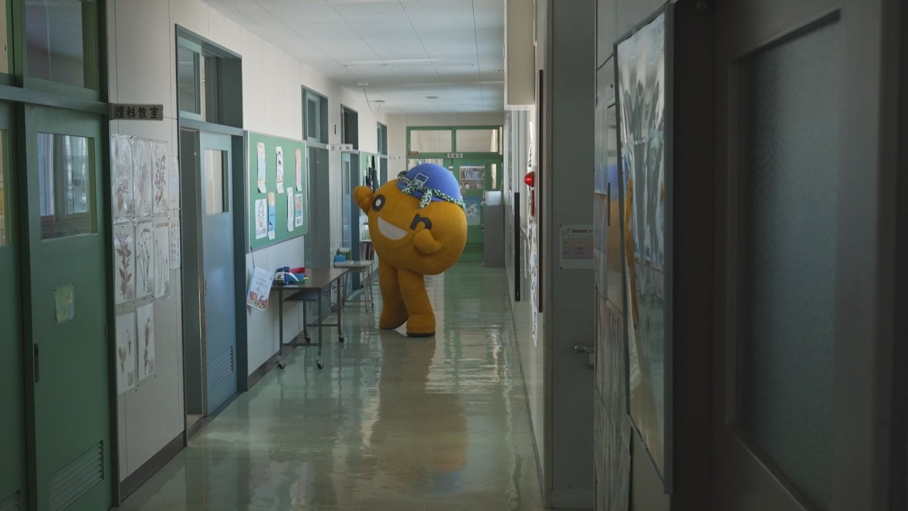 onちゃんワールド