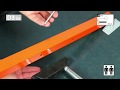 Теннисный стол Donic Indoor Roller 900