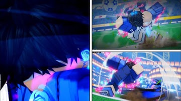 KAISER REWORK FULL SHOWCASE | Project Egoist