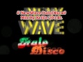 #NewWave ItaloDisco#  Mix By KriZe 2014r