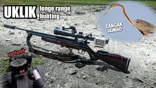 Berburu Uklik Long Range