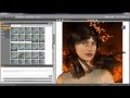 Rainbow vicky effect  a 10 minute tutorial by david brinnen
