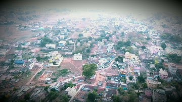 Drone footage netrodam Gumla RK vision