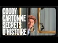 Stphane bern dans secrets dhistoire parodie maison par david coudyser