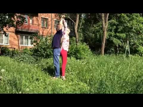 Молодецкие игры. 3.