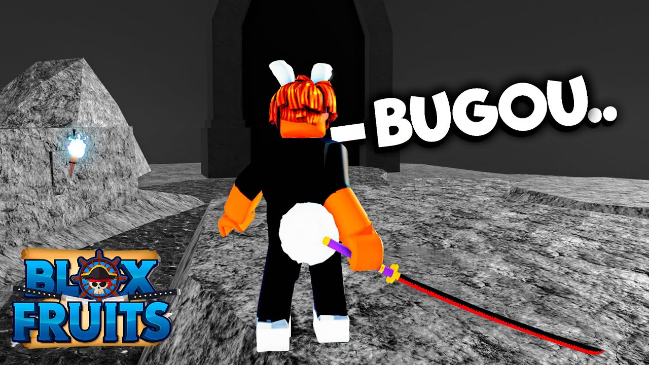 blox fruits bug de level infinito｜Pesquisa do TikTok