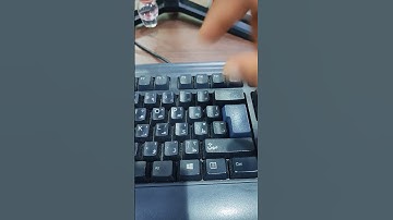 اختصار إضافة تاريخ اليوم في الأكسل || Short To Add Date In Excel