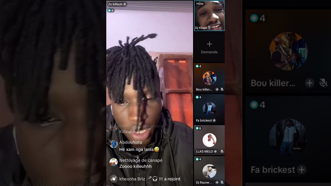 Zo killeuh|comment j’ai signer chez BM JAAY-Malf amouniou prblm…naniou signe label wola douma lein..