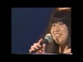 TARAKO 1984年ライブ「Only Good-bye」8/11