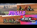 Big Bikes: FINALS 2024 RaceTN Series @ Golden Mtn. Speedway (Sparta, TN) 11/2/24 #fyp #moto #450