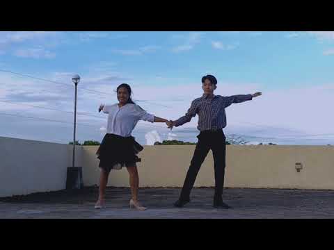 SWAY - CHA CHA DANCE (P.E Performance Task)