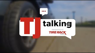 TJ & Continental Talk ExtremeContact DWS 06 Plus 2021 | Tire Rack