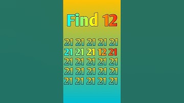 Find odd numbers #windows #quiz #excel #puzzle #tutorial #gk #oddnumbers #logical #integers #quiz