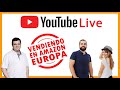 ➡ VENDIENDO EN AMAZON EUROPA ⬅ Preguntas y Respuestas