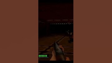 When Fear Impacts Your Aiming - Alien Trilogy PS1 #gaming #playthrough #retrogaming #playstation