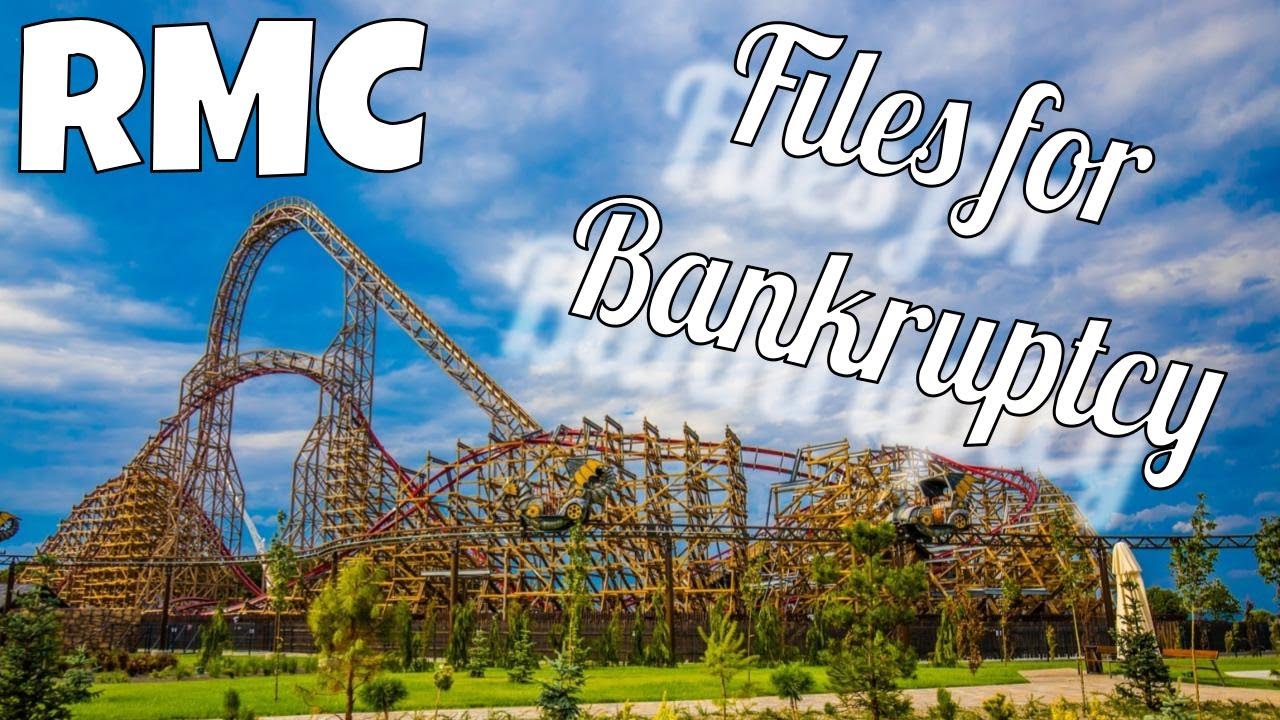 RMC Files for BANKRUPTCY!?!? What does this news mean for the industry