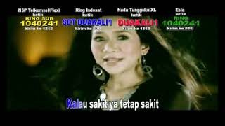 Ade Irma - 2X Selingkuh Original Vcd Karaoke