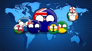 COUNTRYBALLS | Будущее Мира | 1 сезон 4 серия | Война за свободу COUNTRYBALLS | Будущее Мира | 1 сезон 4 серия | Война за свободу