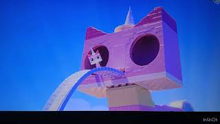 Puppycorn Appeared On The Lego Movie 2 Real