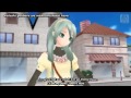 初音ミク - Fallin&#39; Fallin&#39; Fallin&#39; Edit PV Romaji,.3gp