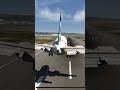 Thank for flying Ryanair #aviation #flight #funny