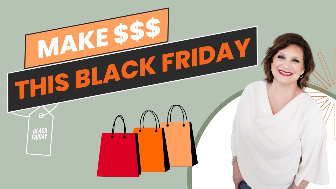 Black Friday | Irresistible Offers That Drive Conversions #blackfriday ...